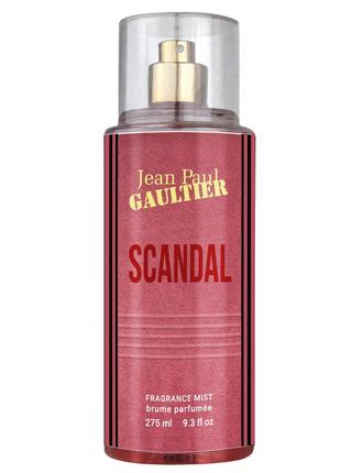 Парфумований спрей для тіла Jean Paul Gaultier Scandal Exclusi...