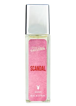 Jean Paul Gaultier Scandal Pheromone Parfum жіночий 40 мл