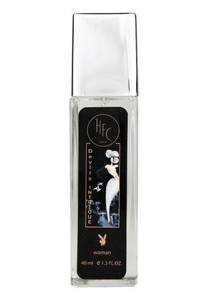 Haute Fragrance Company Devils Intrigue Pheromone Parfum жіноч...