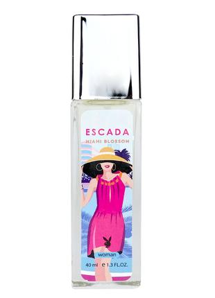 Escada Miami Blossom Pheromone Parfum жіночий 40 мл