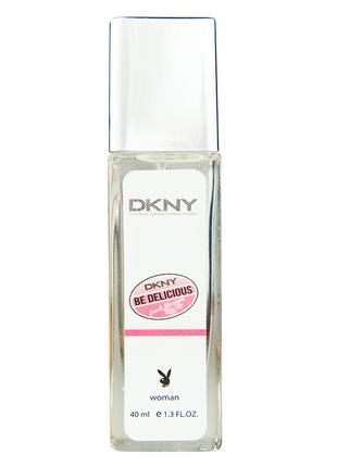 DKNY Be Delicious Fresh Blossom Pheromone Parfum жіночий 40 мл