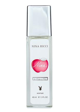 Nina Ricci Nina Pheromone Parfum жіночий 40 мл
