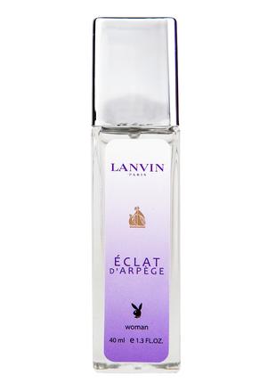 Lanvin Eclat d'Arpege Pheromone Parfum жіночий 40 мл