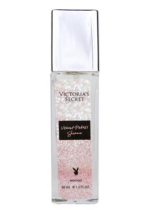 Victoria's Secret Velvet Petals Shimmer Pheromone Parfum жіноч...