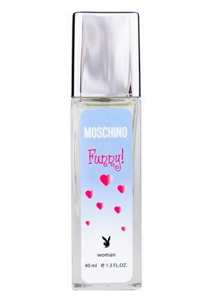 Moschino Funny Pheromone Parfum жіночий 40 мл