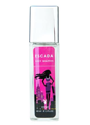 Escada Sexy Graffiti Limited Edition Pheromone Parfum жіночий ...
