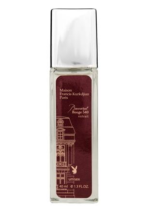 Maison Francis Kurkdjian Baccarat Rouge 540 Extrait De Parfum ...
