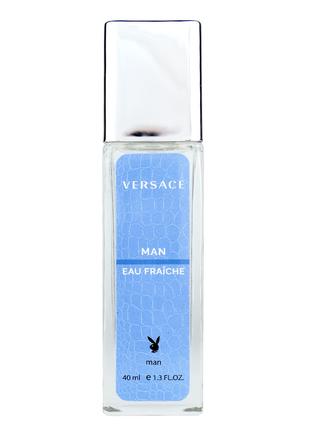 Versace Eau Fraiche Pheromone Parfum чоловічий 40 мл