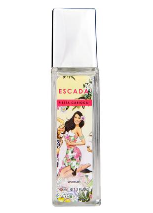 Escada Fiesta Carioca Limited Edition Pheromone Parfum жіночий...