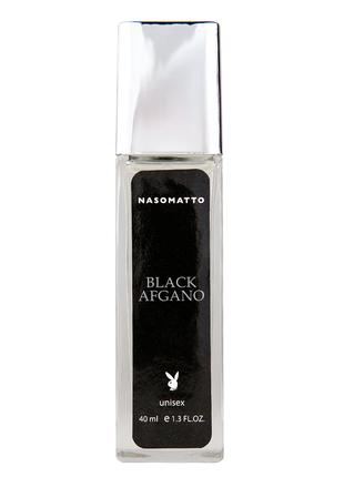 Nasomatto Black Afgano Pheromone Parfum унісекс 40 мл