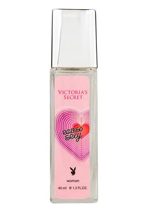 Victoria's Secret Eau so Sexy Pheromone Parfum жіночий 40 мл