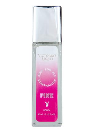 Victoria's Secret Pink for All Compassion Pheromone Parfum уни...