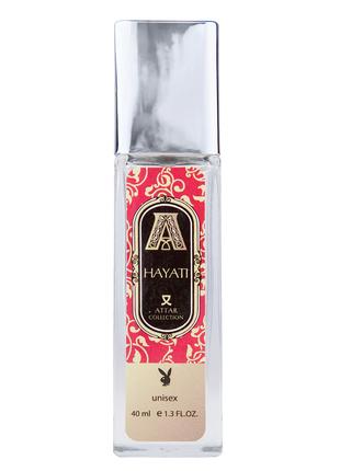 Attar Collection Hayati Pheromone Parfum унісекс 40 мл