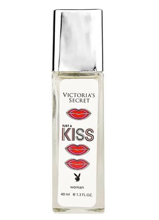 Victoria's Secret Just A Kiss Pheromone Parfum жіночий 40 мл