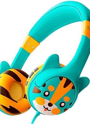 СТОК( без упаковки)Kidrox Toddler Headphones Age 2+ — детские ...