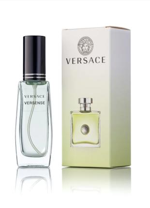 Парфумована вода жіноча Versace Versense 50 мл