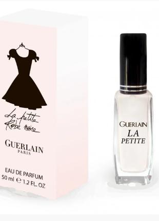 Парфумована вода жіноча Guerlain La Petite Robe Noir 50 мл