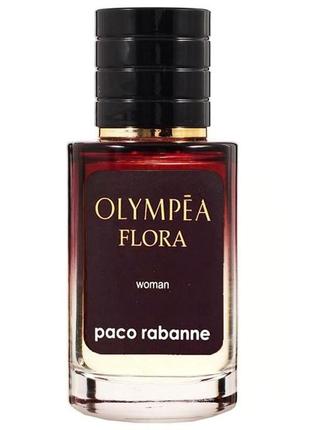 Paco Rabanne Olympea Flora TESTER LUX жіночий 60 мл