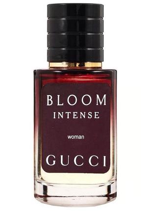 Gucci Bloom Intense TESTER LUX жіночий 60 мл