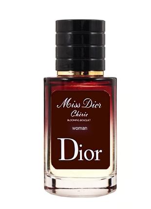 Dior Miss Dior Cherie Blooming Bouquet ТЕСТЕР LUX жіночий 60 мл