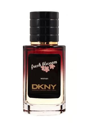 DKNY Be Delicious Fresh Blossom ТЕСТЕР LUX жіночий 60 мл