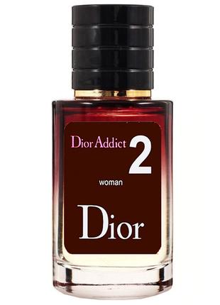 Dior Addict 2 ТЕСТЕР LUX жіночий 60 мл