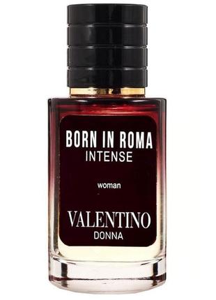 Valentino Donna Born In Roma Intense TESTER LUX жіночий 60 мл