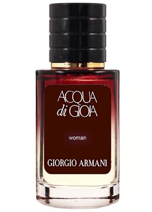 Giorgio Armani Aqua di Gioia ТЕСТЕР LUX жіночий 60 мл