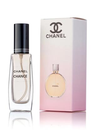 Парфумована вода жіноча Chanel Chance 50 мл
