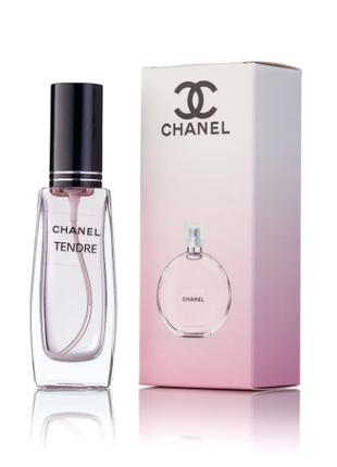 Парфумована вода жіноча Chanel Chance Eau Tendre 50 мл