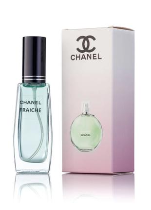 Парфумована вода жіноча Chanel Chance Eau Fraiche 50 мл