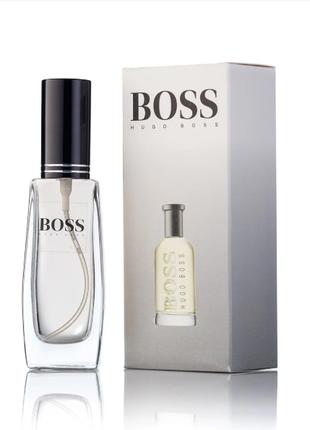 Парфумована вода чоловіча Hugo Boss Boss Bottled 50 мл