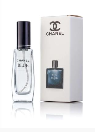 Парфумована вода чоловіча Chanel Bleu 50 мл