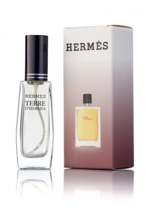Парфумована вода чоловіча Hermès Terre dHermès 50 мл