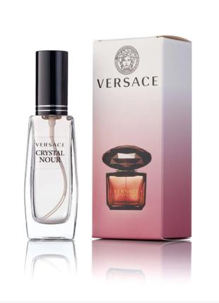 Парфумована вода жіноча Versace Crystal Noir 50 мл