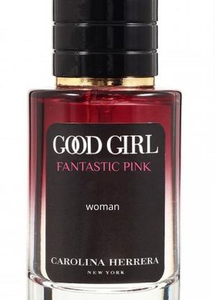 Carolina Herrera Good Girl Fantastic Pink ТЕСТЕР LUX жіночий 6...