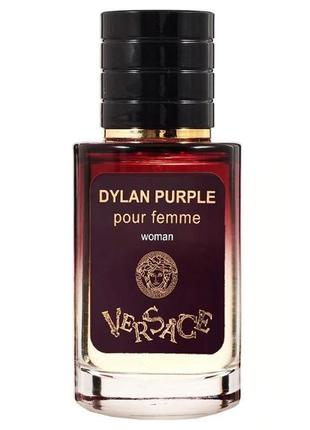 Versace Pour Femme Dylan Purple TESTER LUX жіночий 60 мл