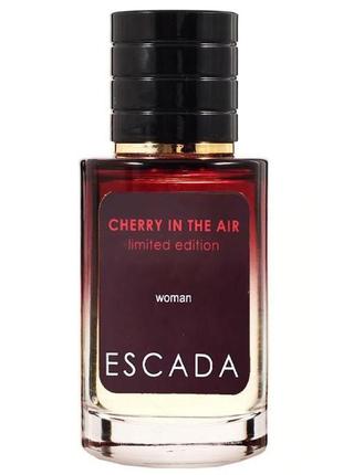Escada Cherry in the Air TESTER LUX жіночий 60 мл