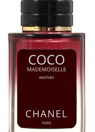 Chanel Coco Mademoiselle ТЕСТЕР LUX жіночий 60 мл