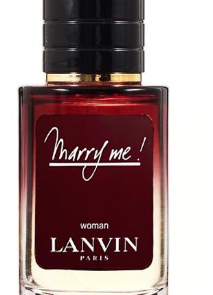 Lanvin Marry Me ТЕСТЕР LUX жіночий 60 мл