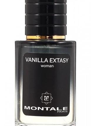 MONTALE Vanilla Extasy TEСТЕР LUX жіночий 60 мл