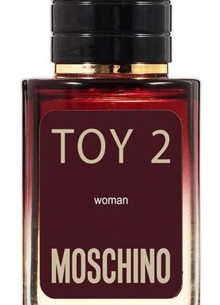 Moschino Toy 2 ТЕСТЕР LUX жіночий 60 мл