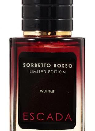 Escada Sorbetto Rosso Limited Edition ТЕСТЕР LUX жіночий 60 мл