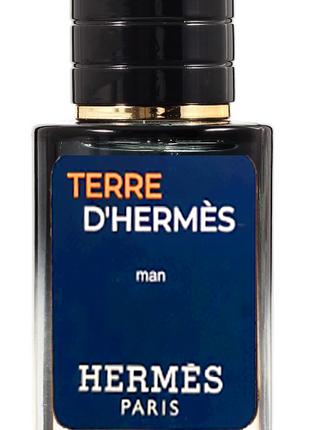 Hermes Terre DHermes ТЕСТЕР LUX чоловічий 60 мл