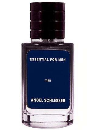 Angel Schlesser Essential For Men ТЕСТЕР LUX чоловічий 60 мл