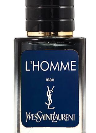 Yves Saint Laurent La Nuit de LHomme Eau de Parfum TEСТЕР LUX ...