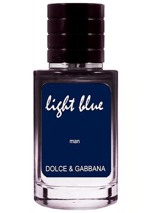 Dolce&Gabbana; Light Blue TECТЕР LUX чоловічий 60 мл