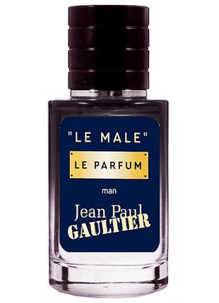 Jean Paul Gaultier Le Male Le Parfum TECТЕР LUX чоловічий 60 мл
