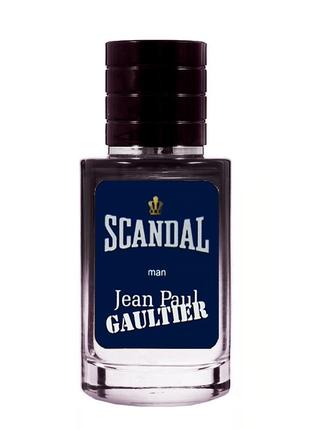 Jean Paul Gaultier Scandal ТЕСТЕР LUX, чоловічий, 60 мл