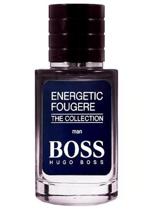 Hugo Boss The Collection Energetic Fougere TESTER LUX чоловічи...